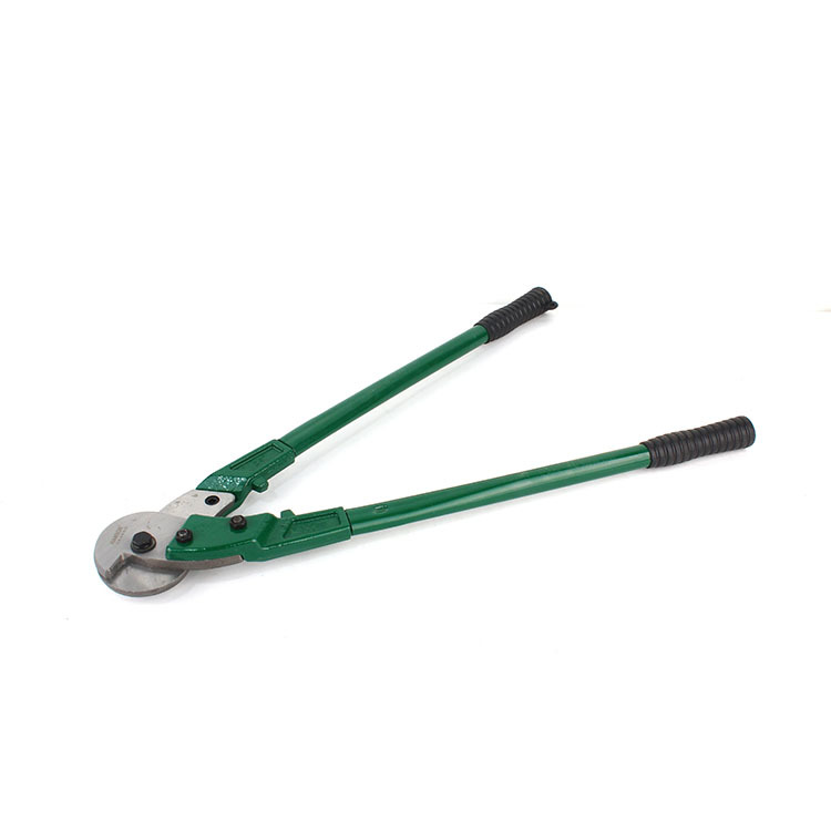 professional wire rope cutter