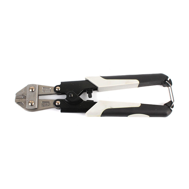 industrial-grade mini bolt cutter