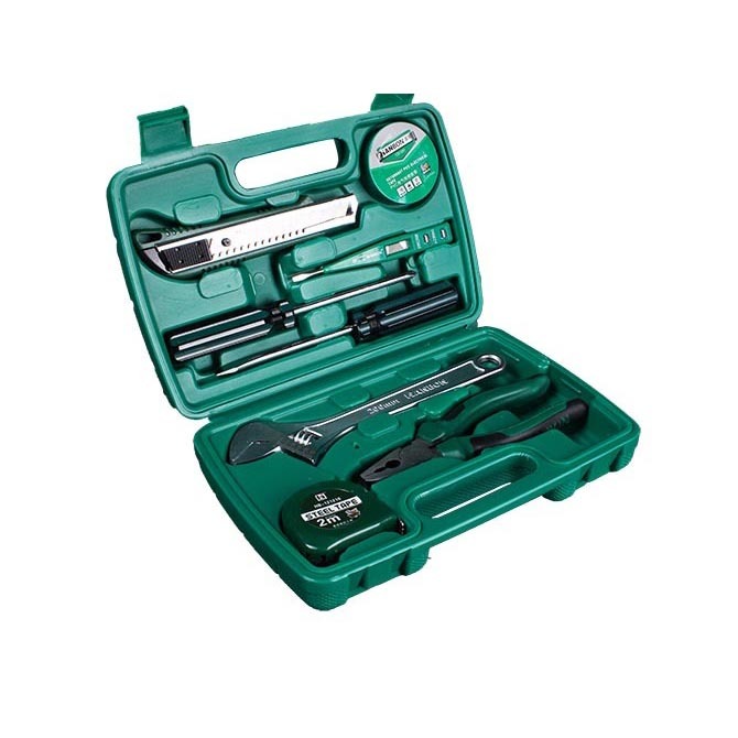 9pcs gift-type tools set