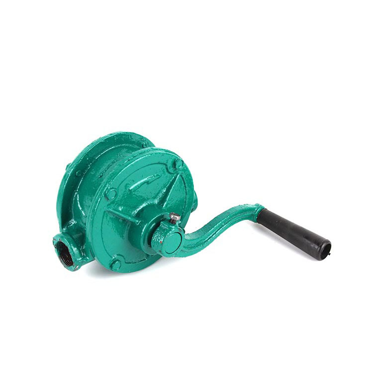 Boutique oil pump