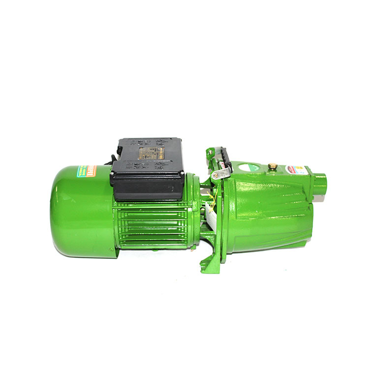 Self-priming Jet Pump