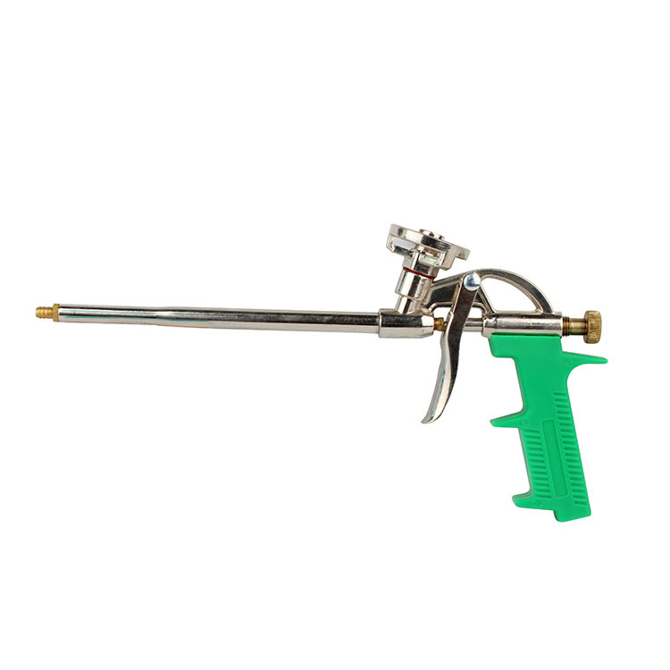 foam gun