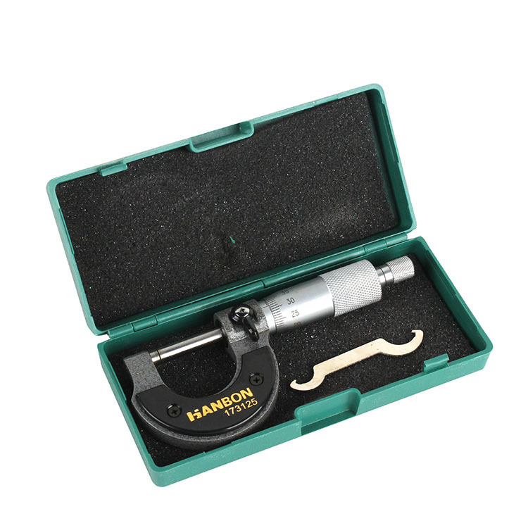 outside micrometer