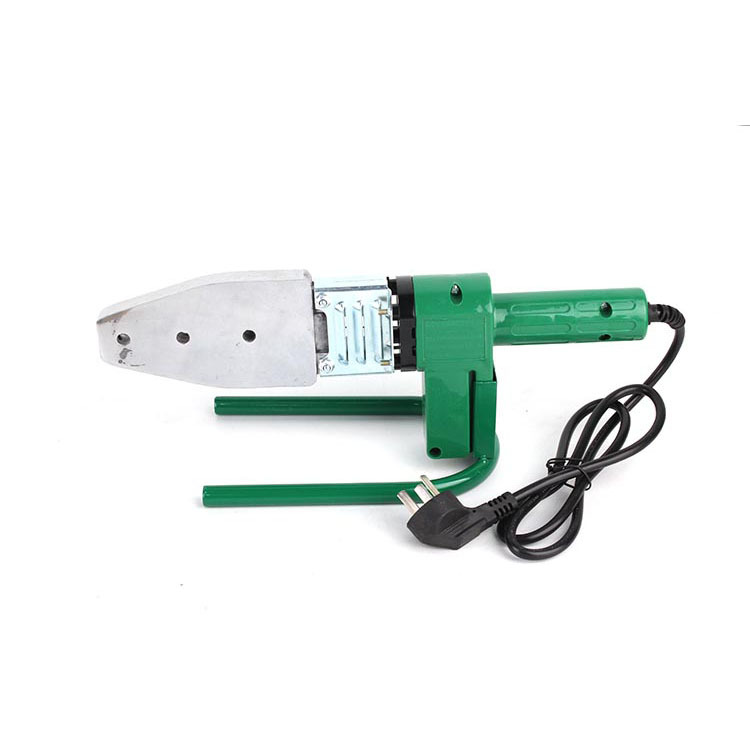 plastic tube welding machine