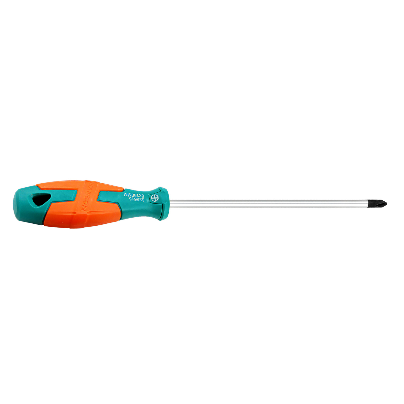 TPE rubber screwdriver (HANBON patent design)