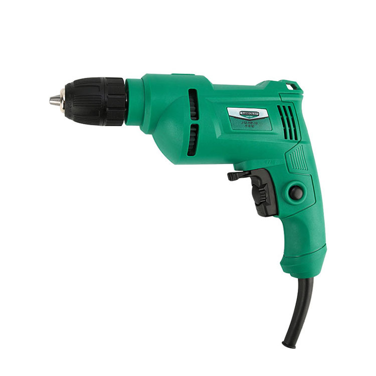 Professional hand electric drill