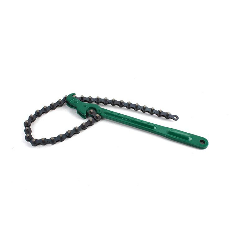 chain-type filter wrench