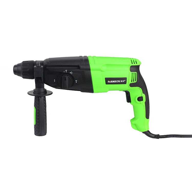 rotary hammer