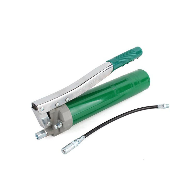 industrial-grade chain grease gun