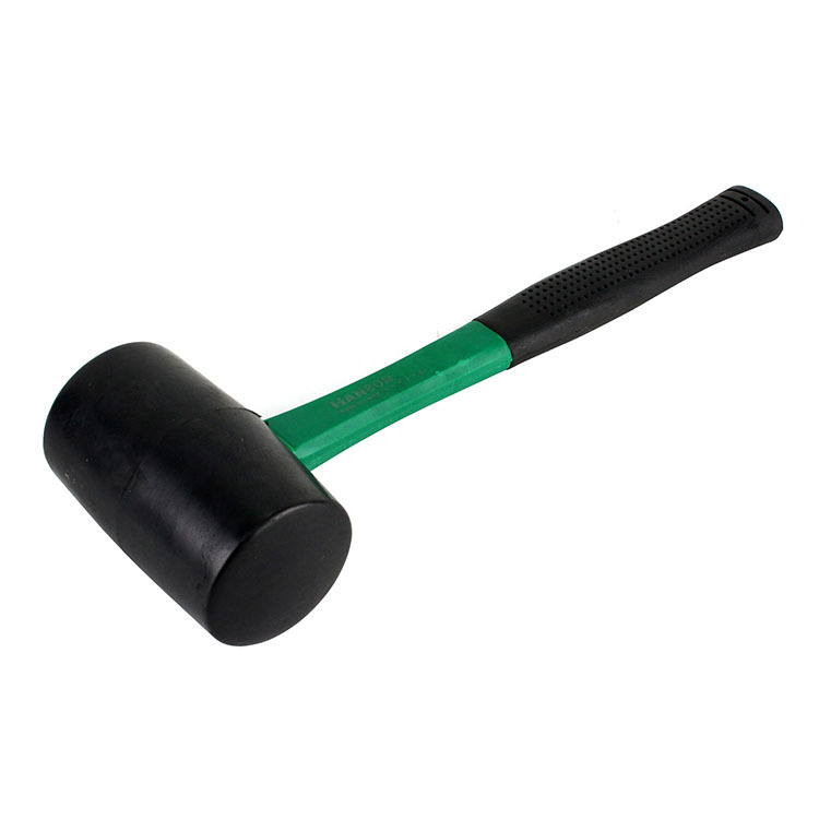 rubber hammer