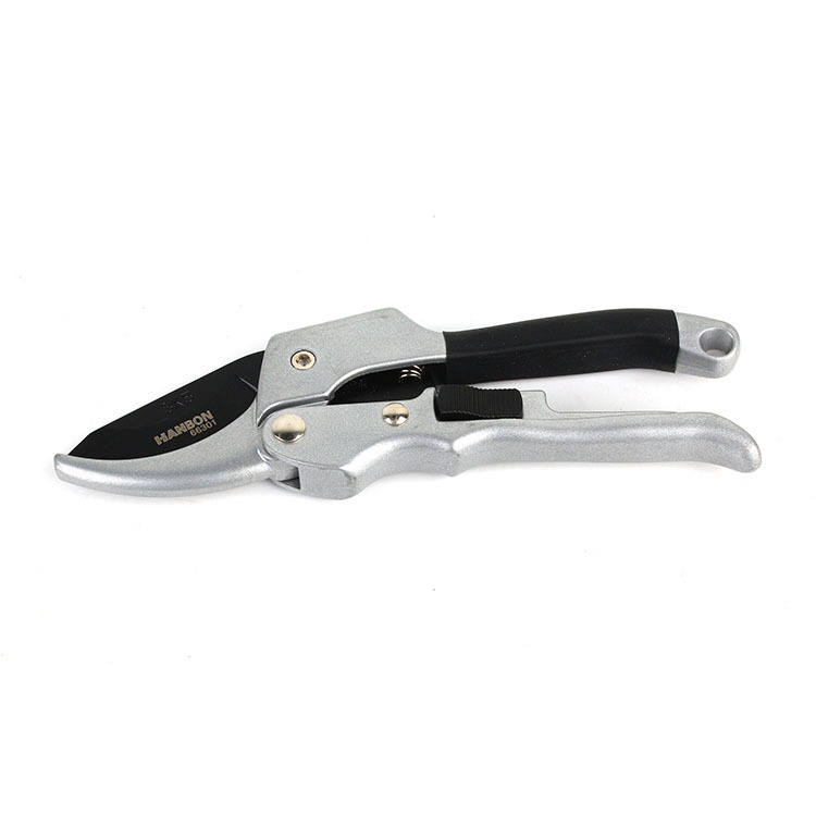 Pulley pruner