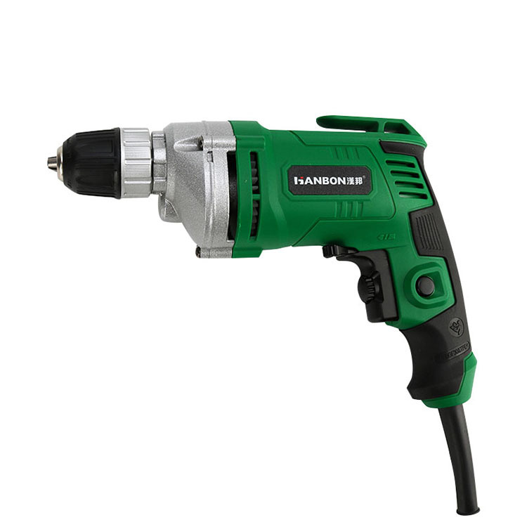 hand electric drill