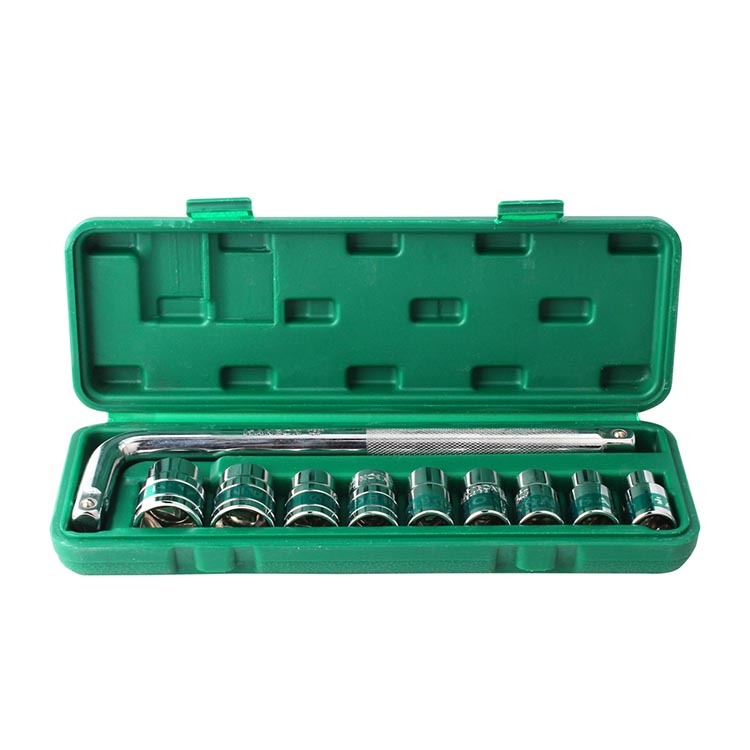 10PCS sockets tool  set