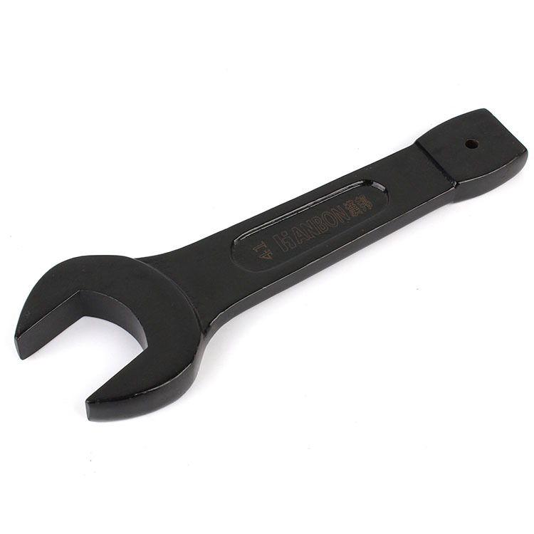 heavy duty open slugging wrench