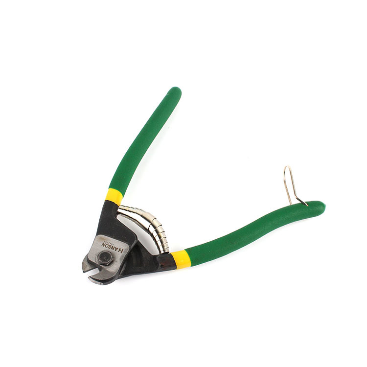 single hand wire cutter