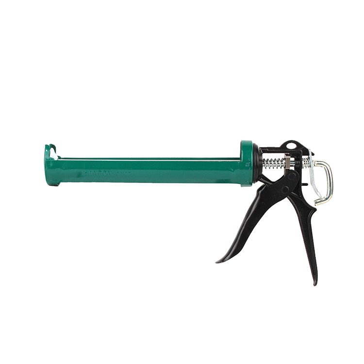 rotary caulking gun