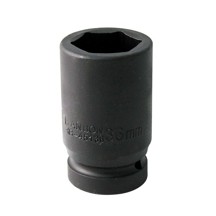 1'' Pneumatic impact socket