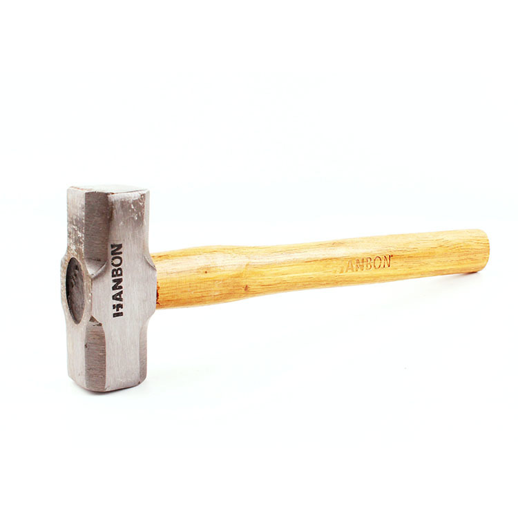 wood handle sledge hammer