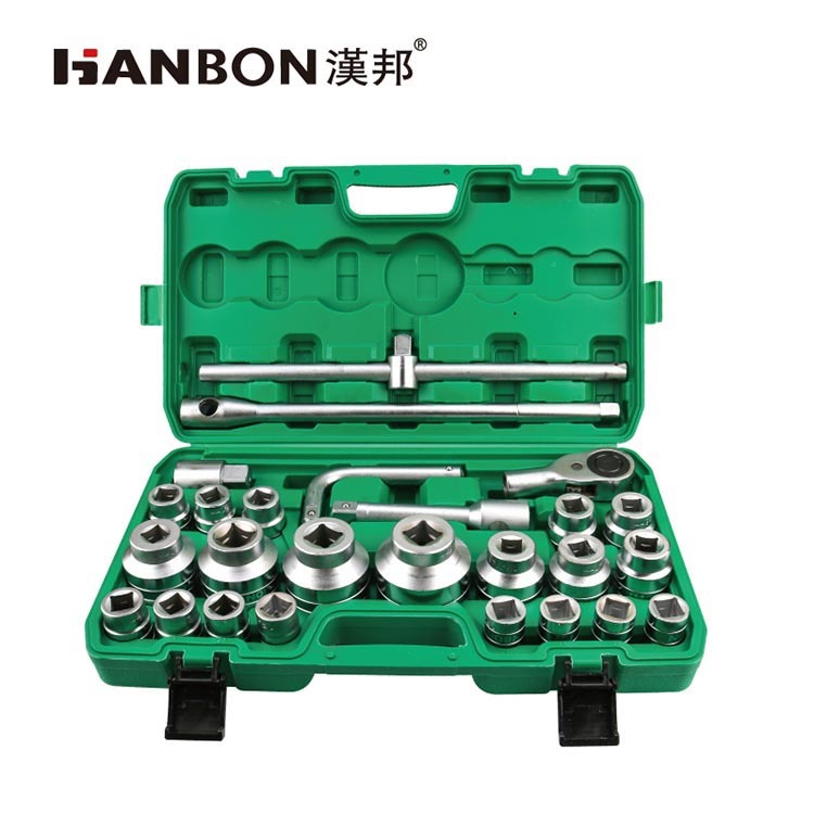 26pcs sockets tool  set