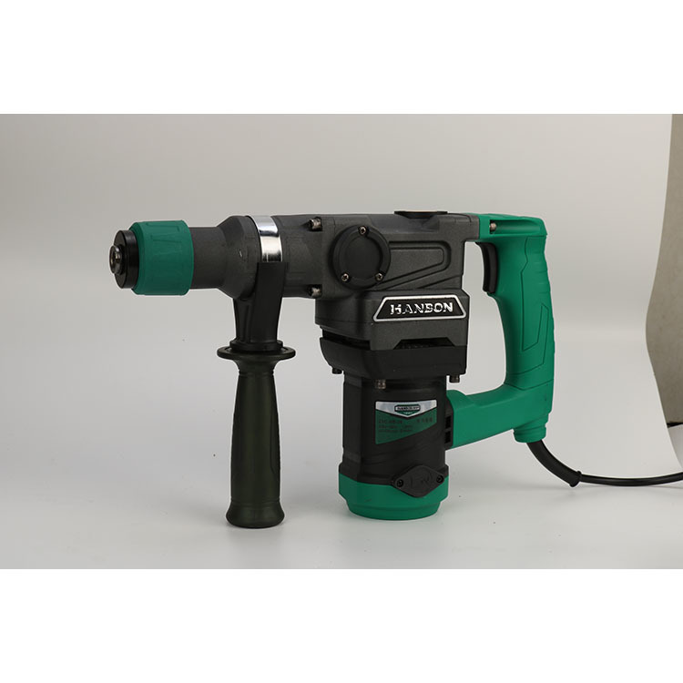 rotary hammer 26mm (single use)