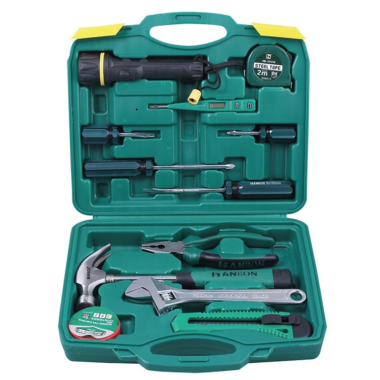 13pcs gift-type tools set