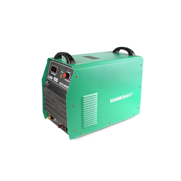 cut inverter air plasma cutting machine