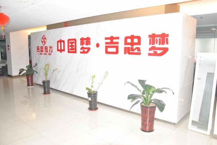公司愿景