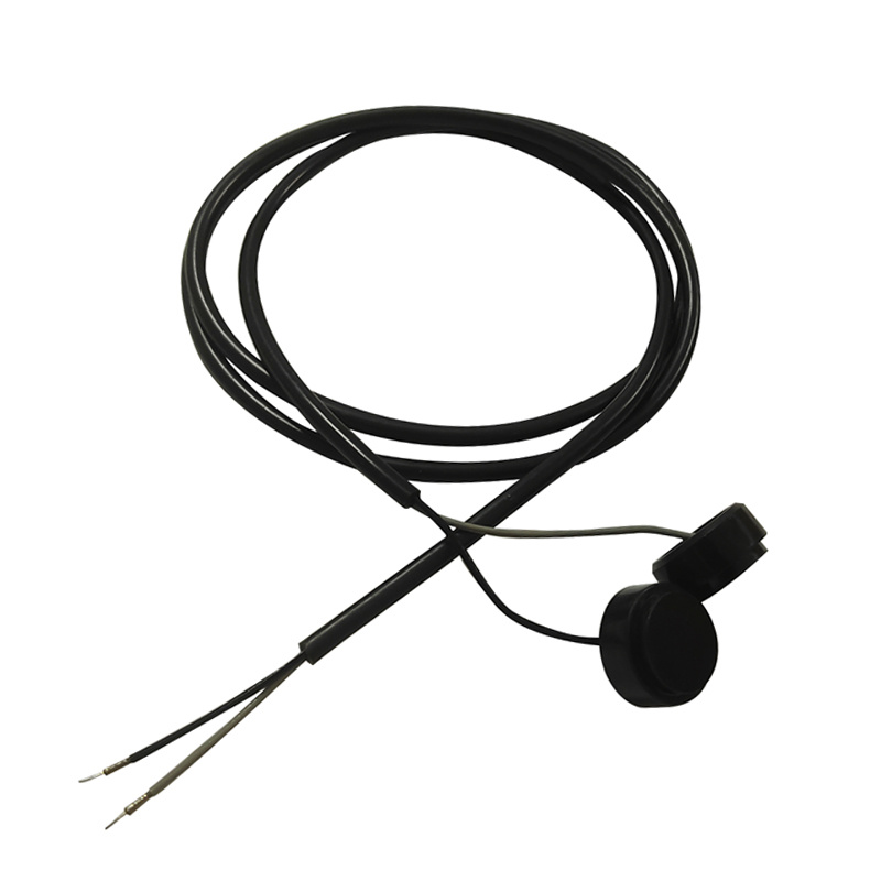 Ultrasonic water meter sensor(Double head)