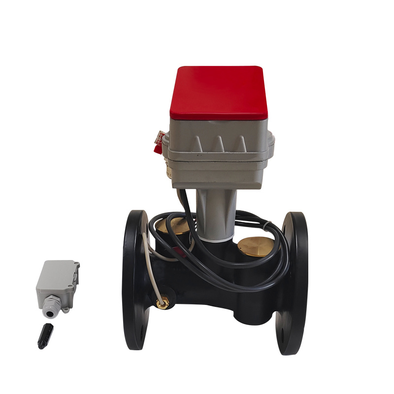 DN50 Ultrasonic water meter