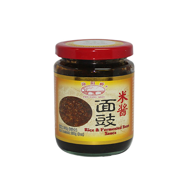 Rice&Fermented Bean Sauce 230g