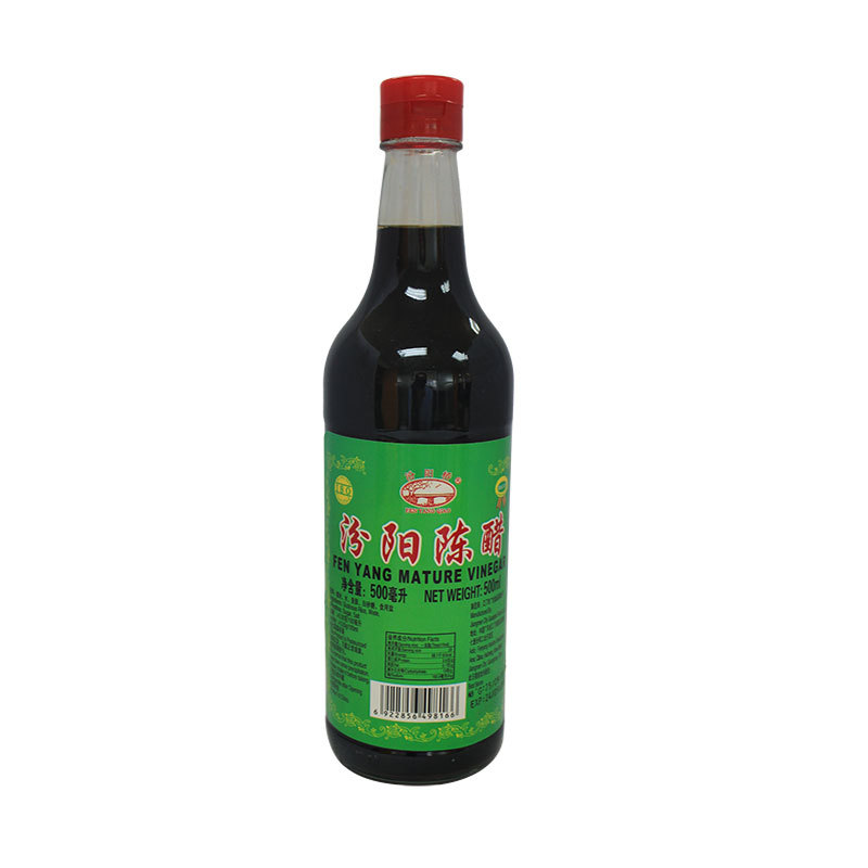 Fen Yang Mature  Vinegar 500ml
