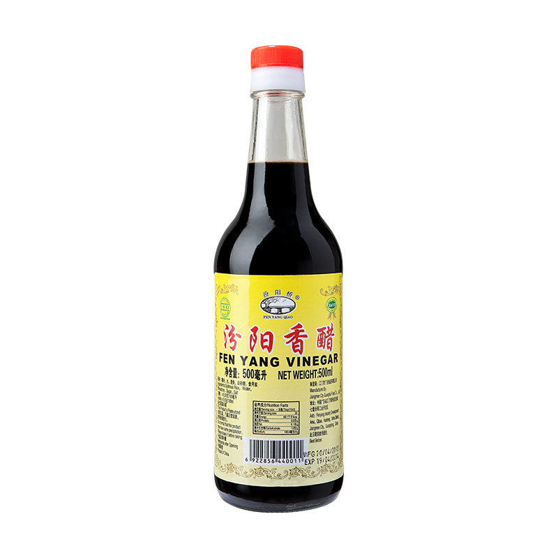 Fen Yang Vinegar 500ml