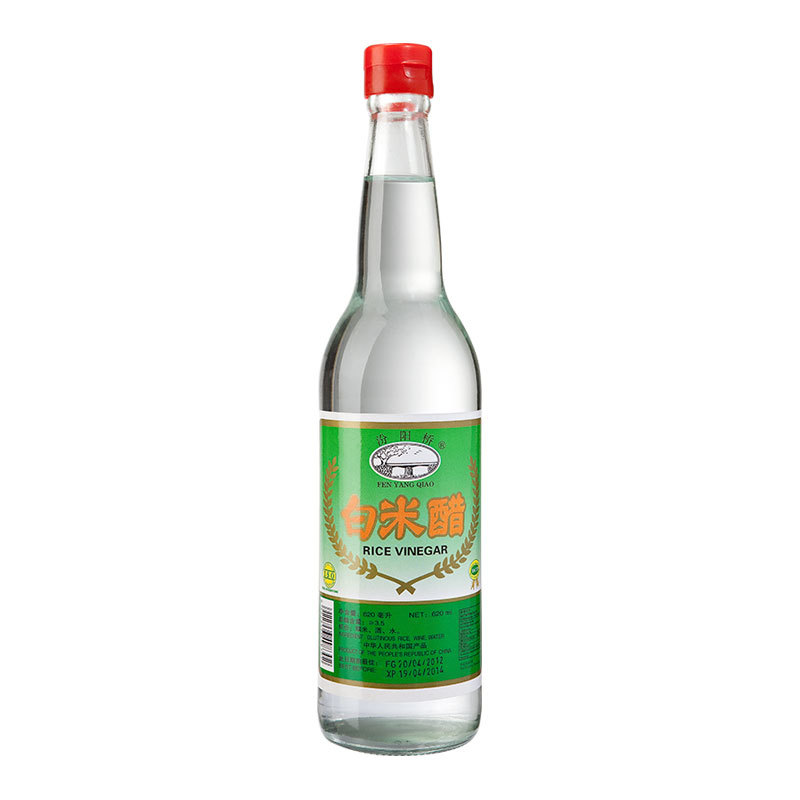 White Vinegar(Compound) 620ml