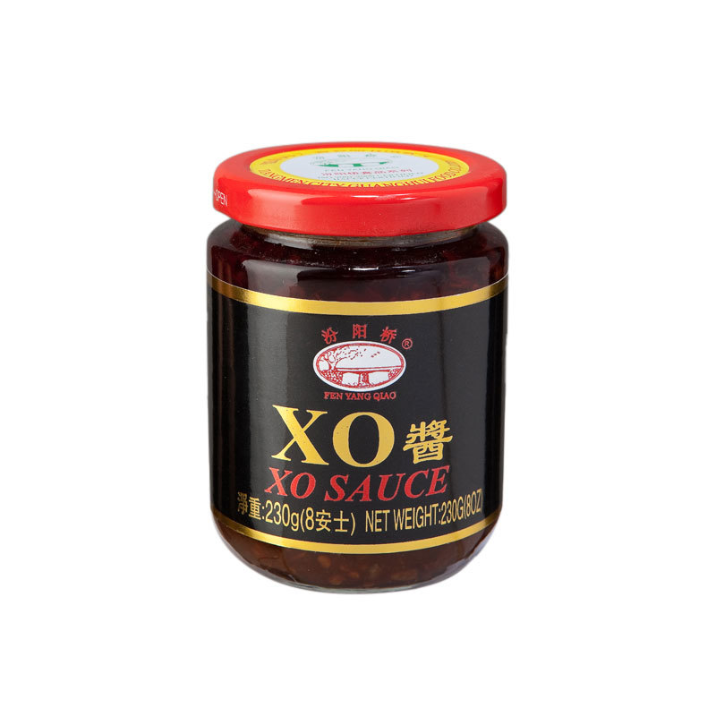 XO Sauce 230g