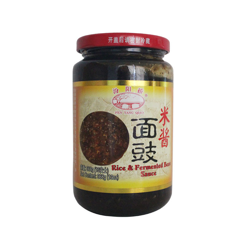 Rice&Fermented Bean Sauce 368g