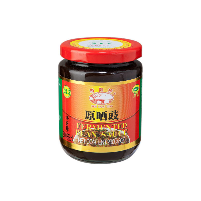 Fermented Bean Sauce 230g