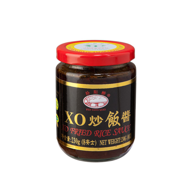 XO Fried Rice Sauce 230g