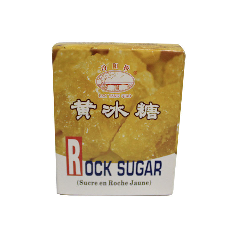 Rock Sugar 454g