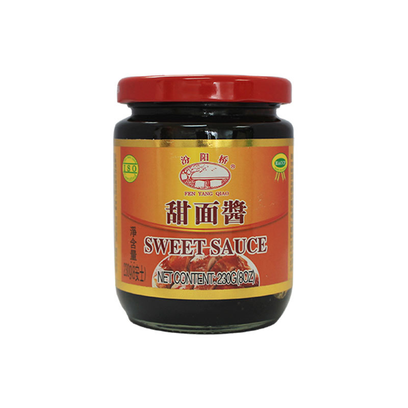 Sweet Sauce 230g