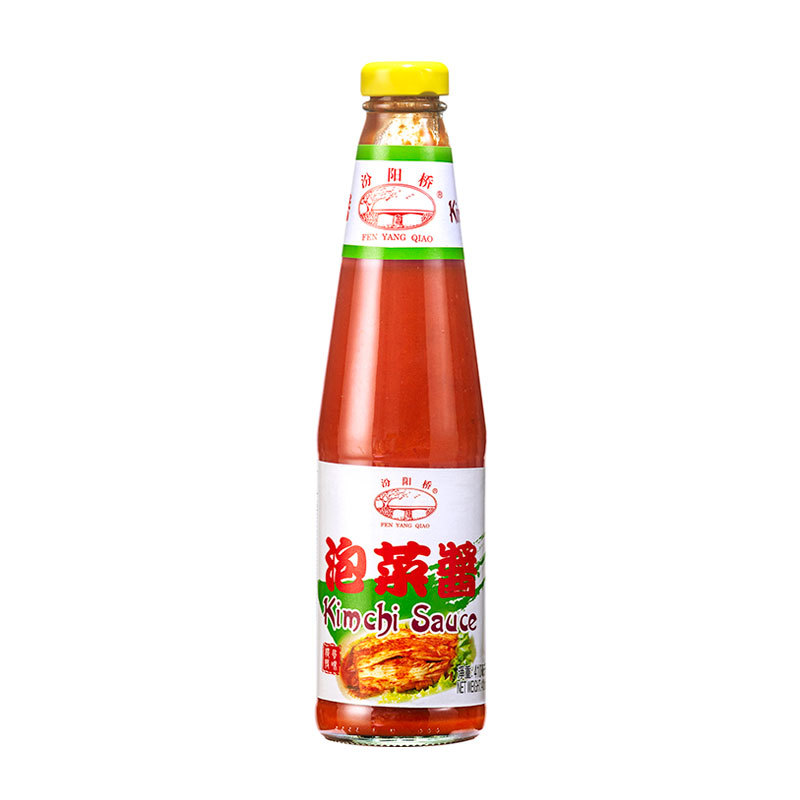 Kimchi Sauce 510g