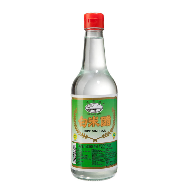White Vinegar(Compound) 500ml