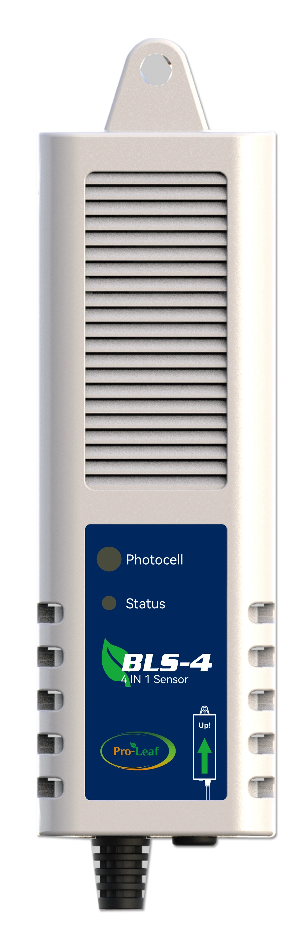 BeLeaf BeHive-E 4IN1 Sensor(BLS-4)