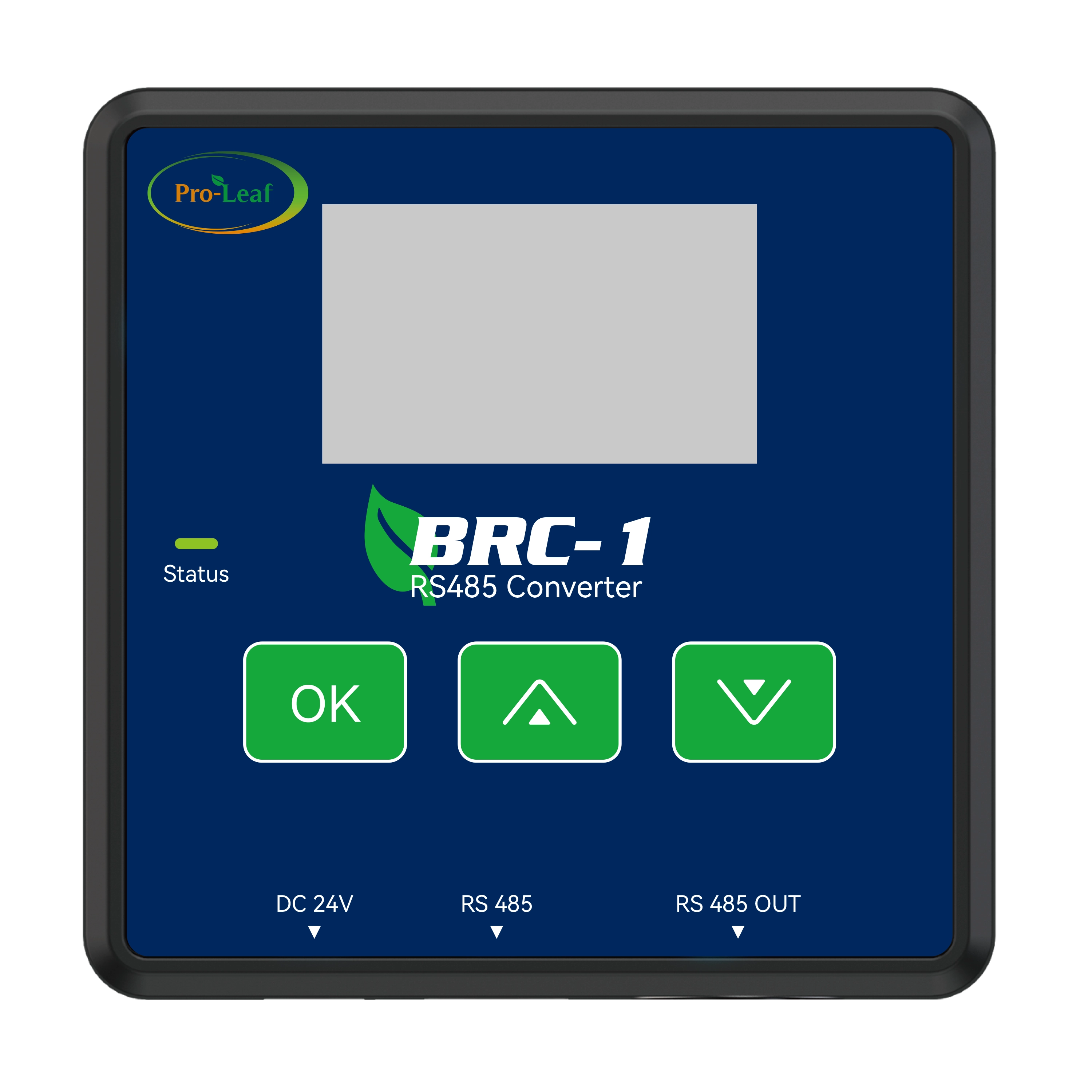 BeHive-E RS485
Converter (BRC-1)