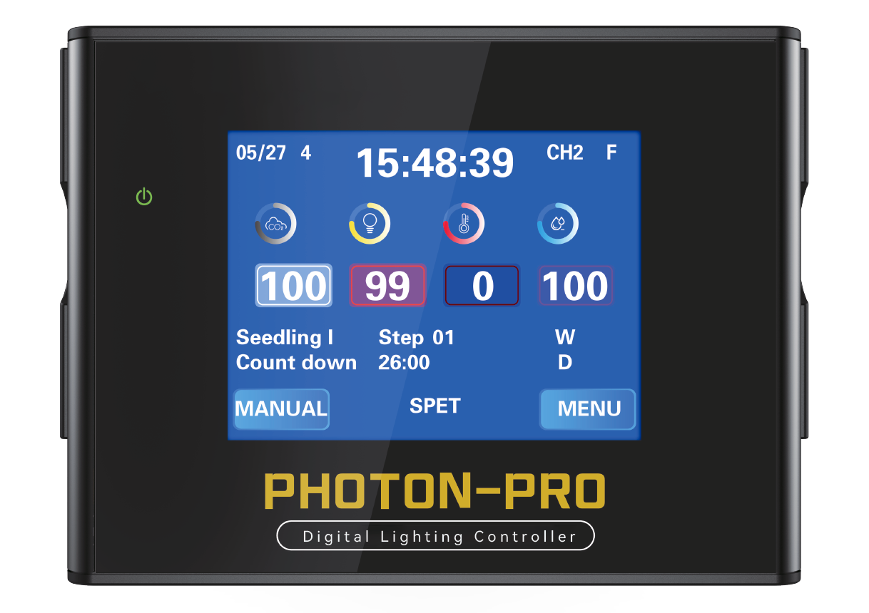 Photon-Pro