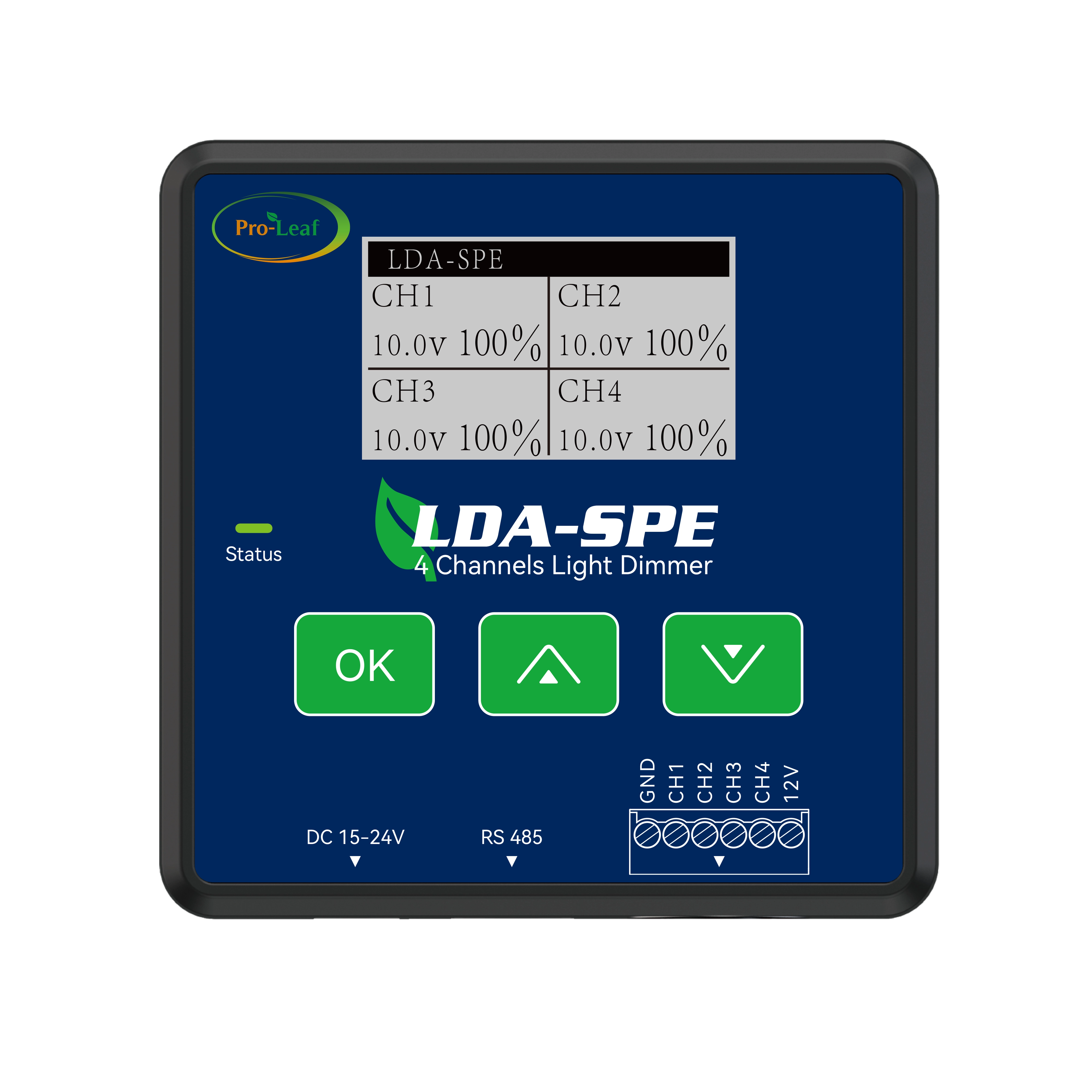 BeHive-E Light
Adapter (LDA-SPE)