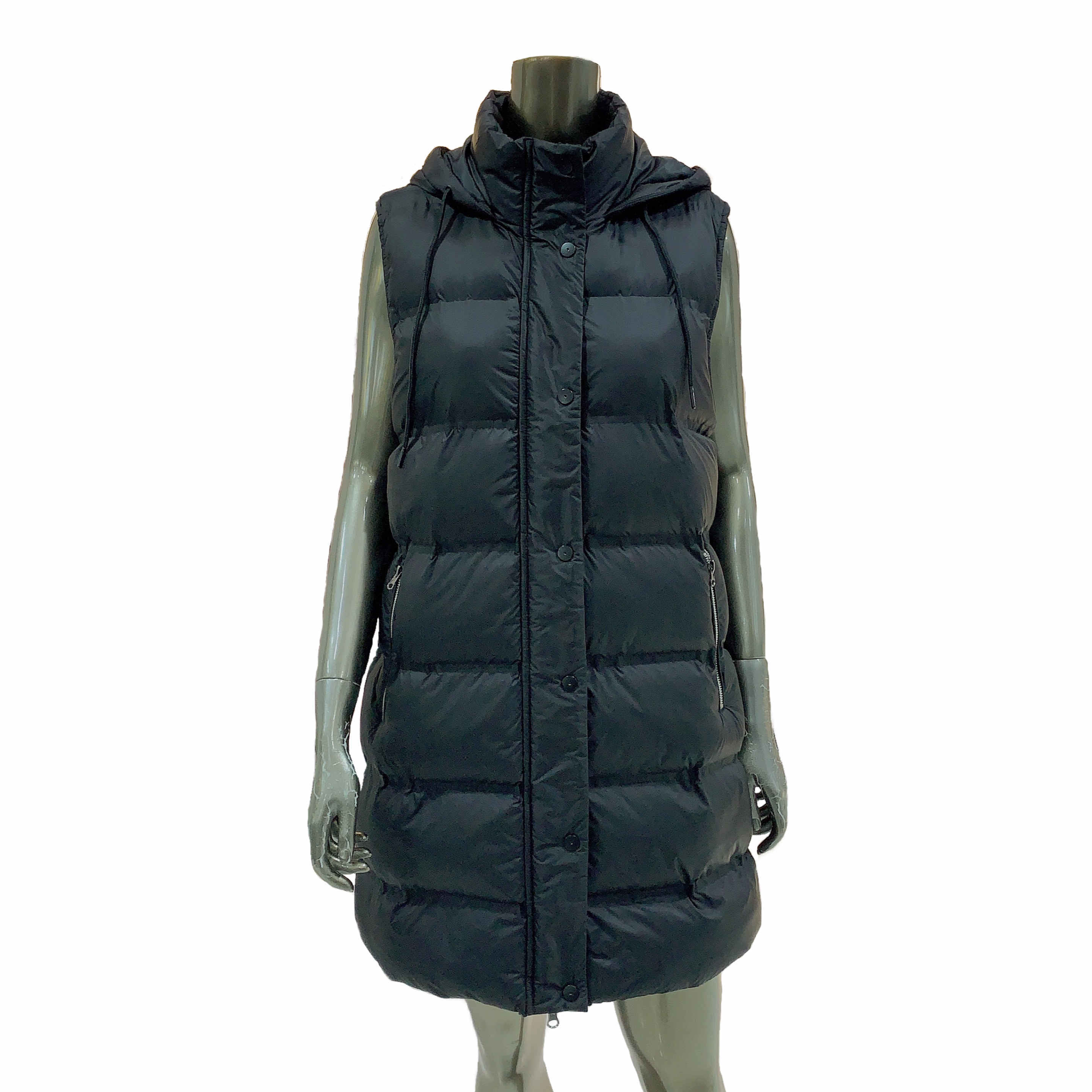 Women's winter vest