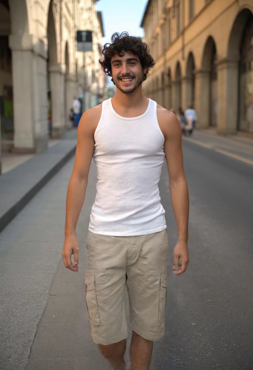 Men's cargo short;Men's cotton short;Men's garment dye short