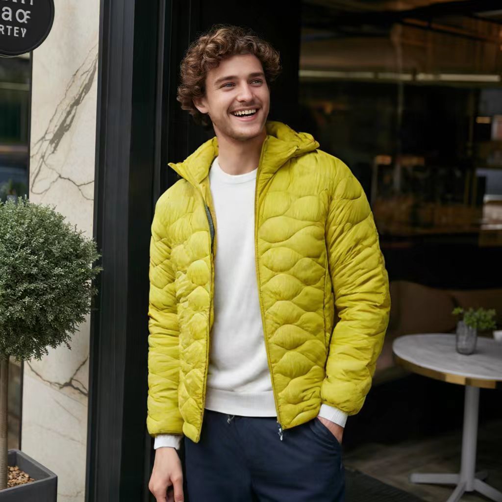 2025 Patago nia winter jacket;Men's Canada Gooses jacket;