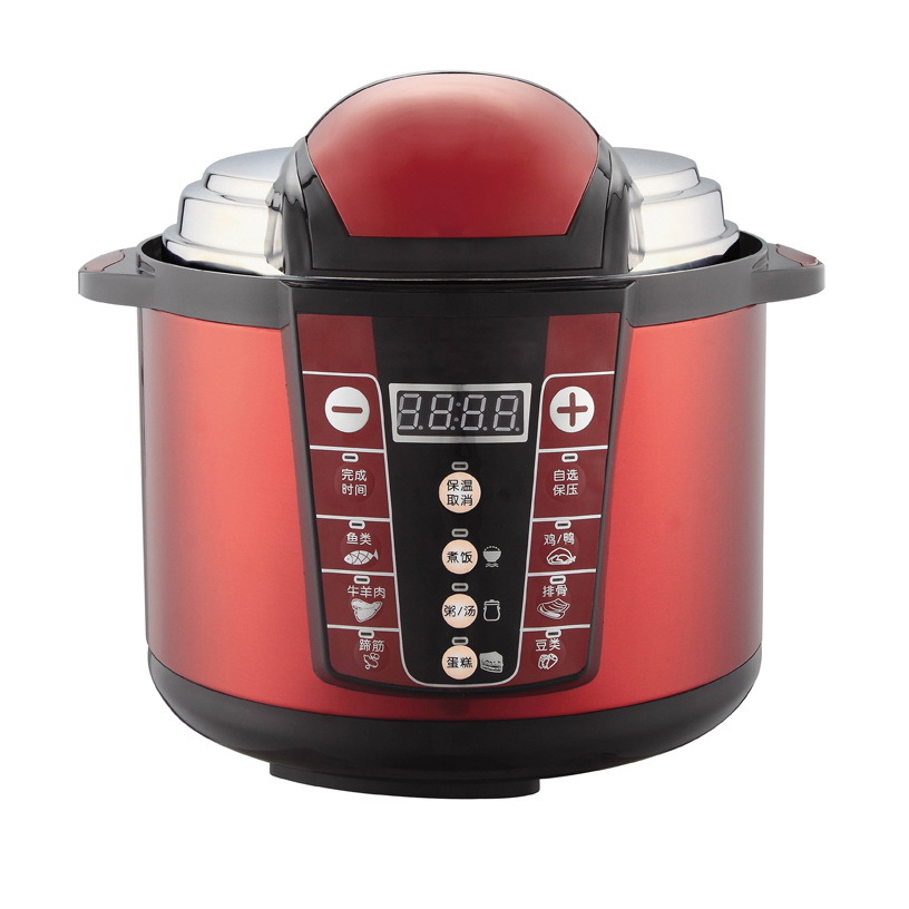 WYB-0607 China Red