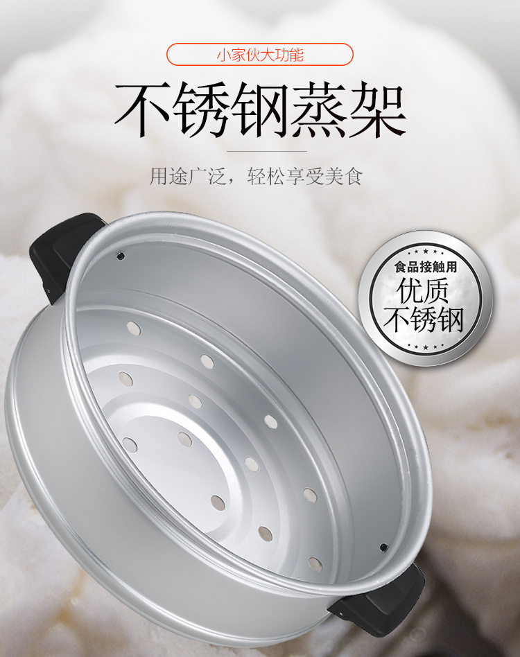 威王直身煲WZA-0303